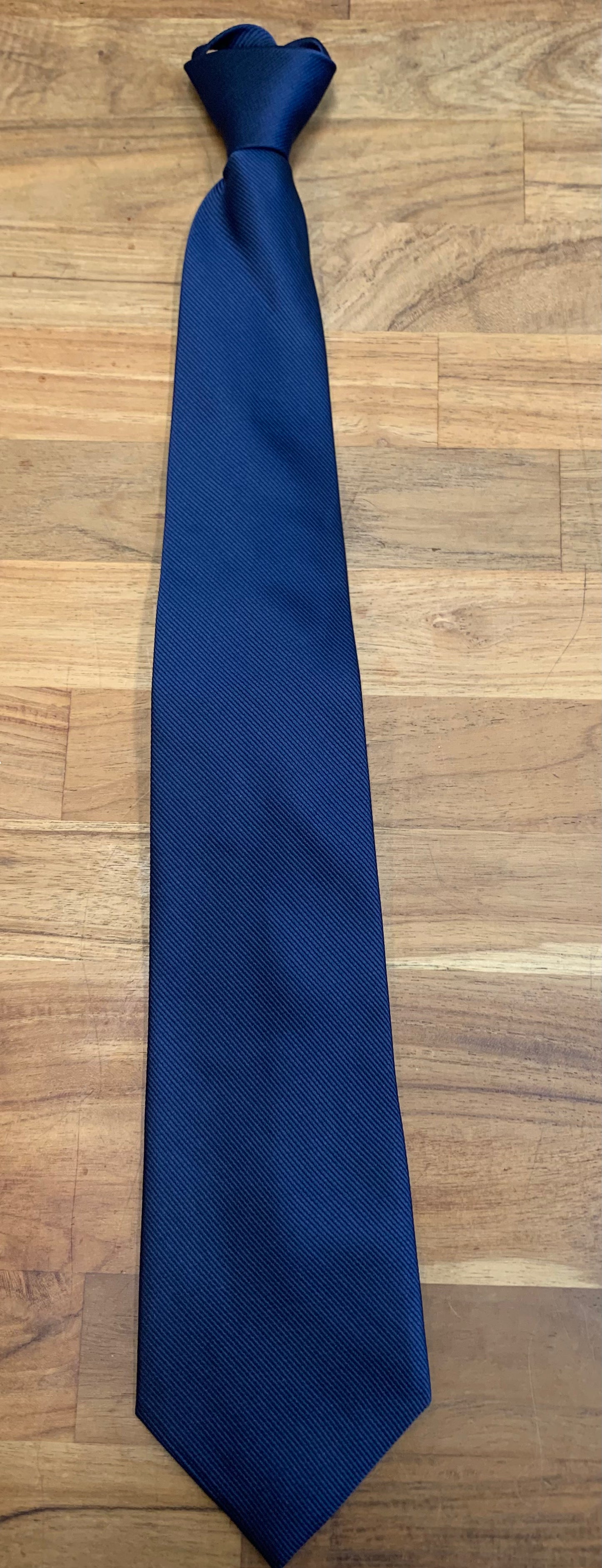The Horse Den Tie