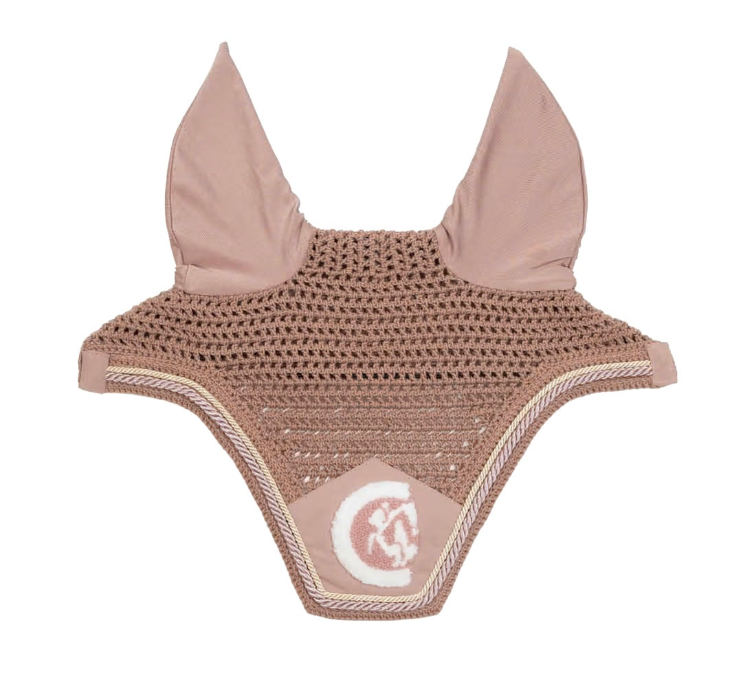 Kentucky Fly Veil Wellington 3D Logo - Not Soundless