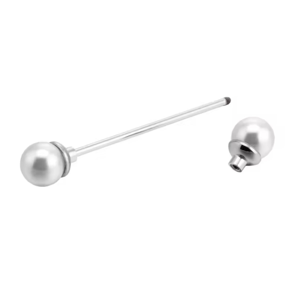 The Horse Den Pearl Collar Bar