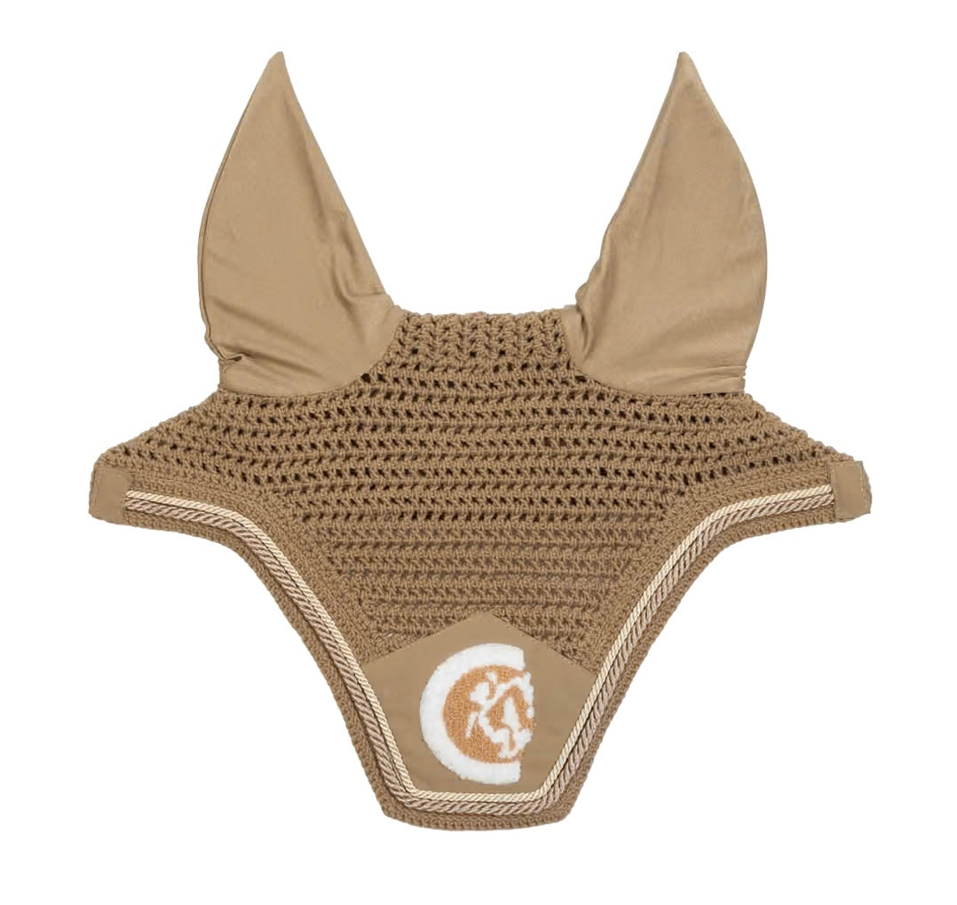 Kentucky Fly Veil Wellington 3D Logo - Not Soundless