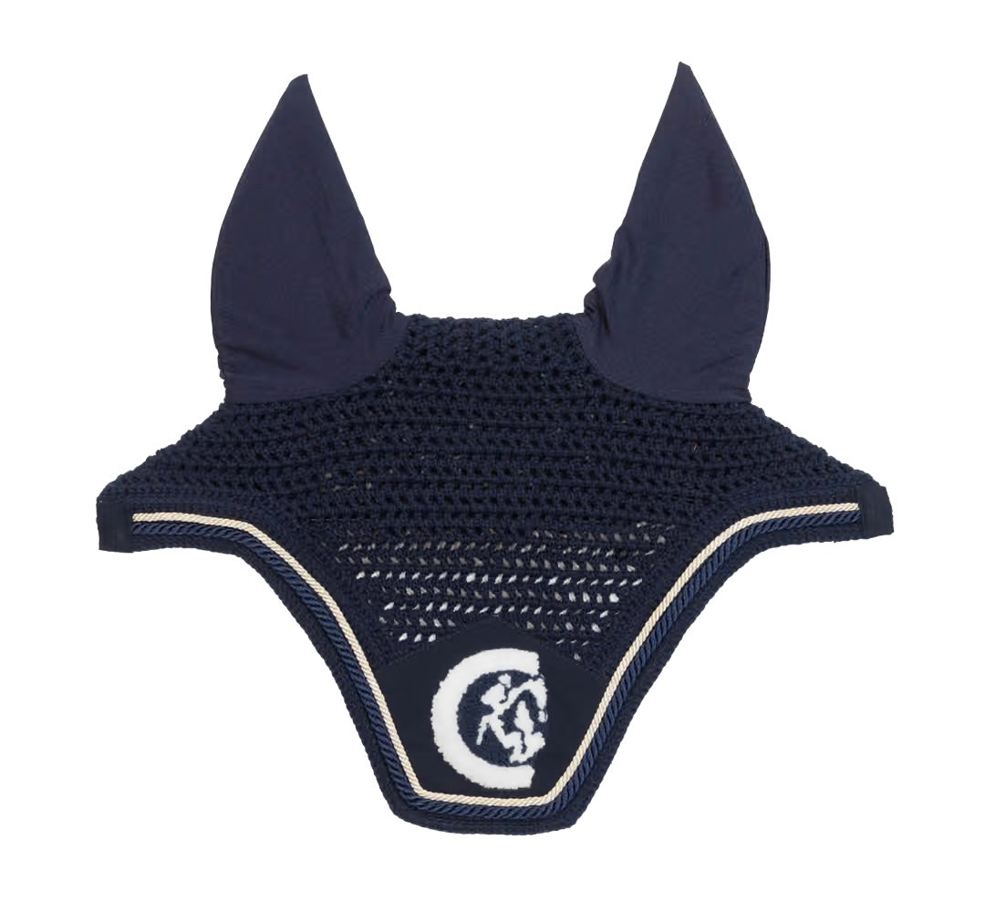 Kentucky Fly Veil Wellington 3D Logo - Not Soundless