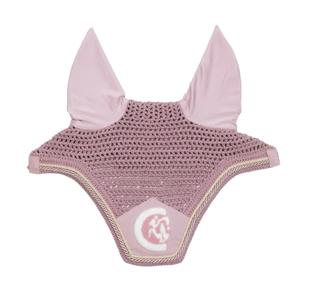 Kentucky Fly Veil Wellington 3D Logo - Not Soundless