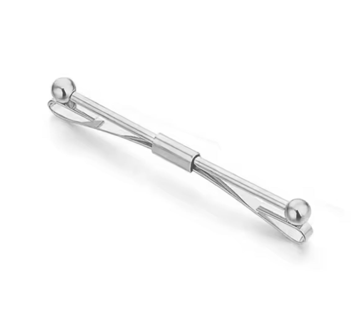 The Horse Den Clip on Collar Bar