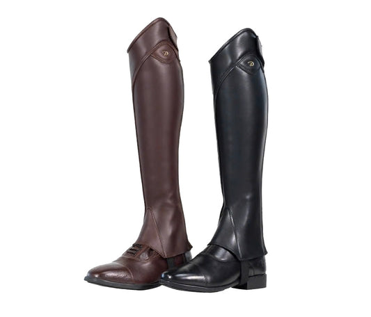 Dy’on Classic Show Half Chaps