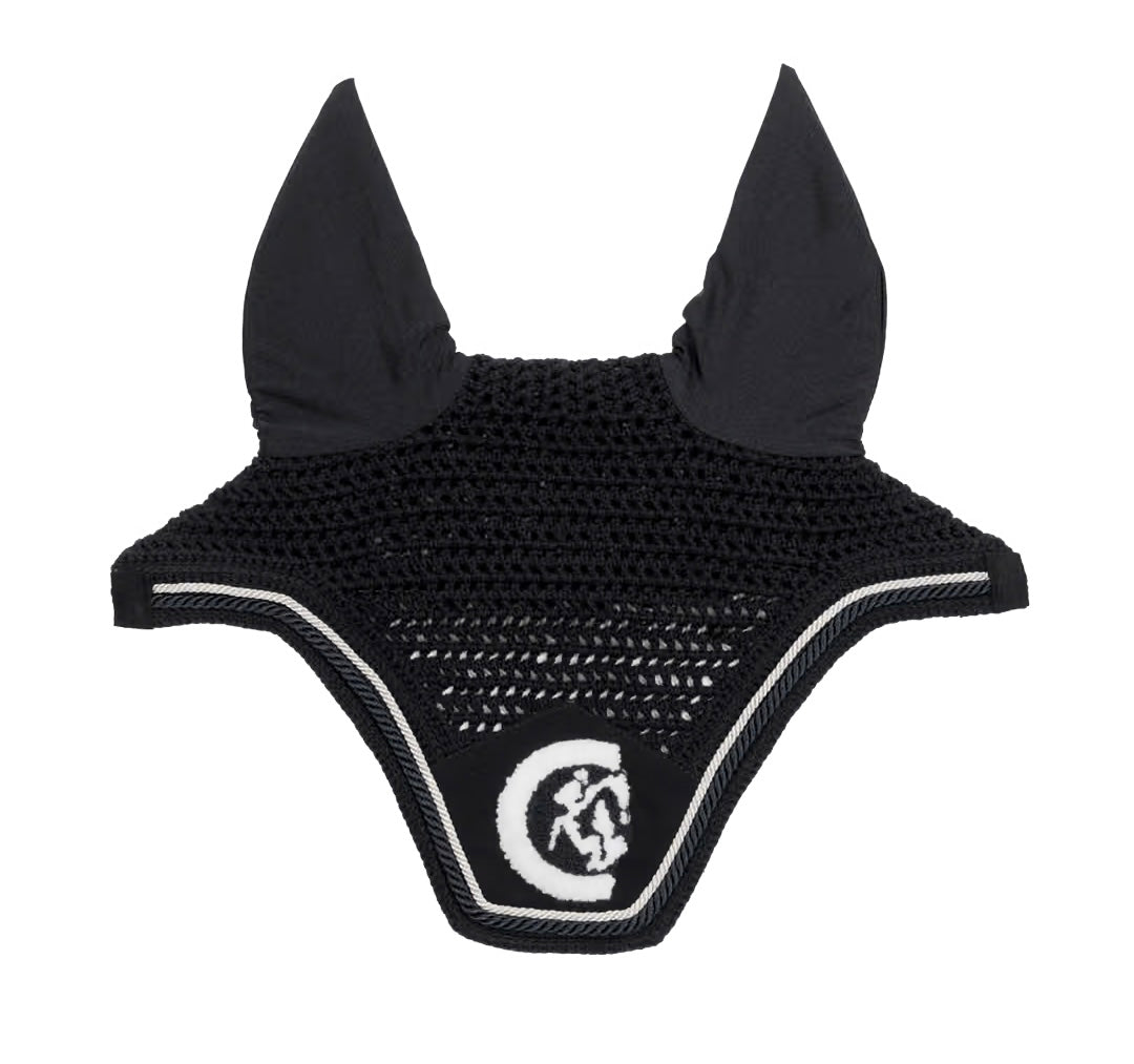 Kentucky Fly Veil Wellington 3D Logo - Not Soundless