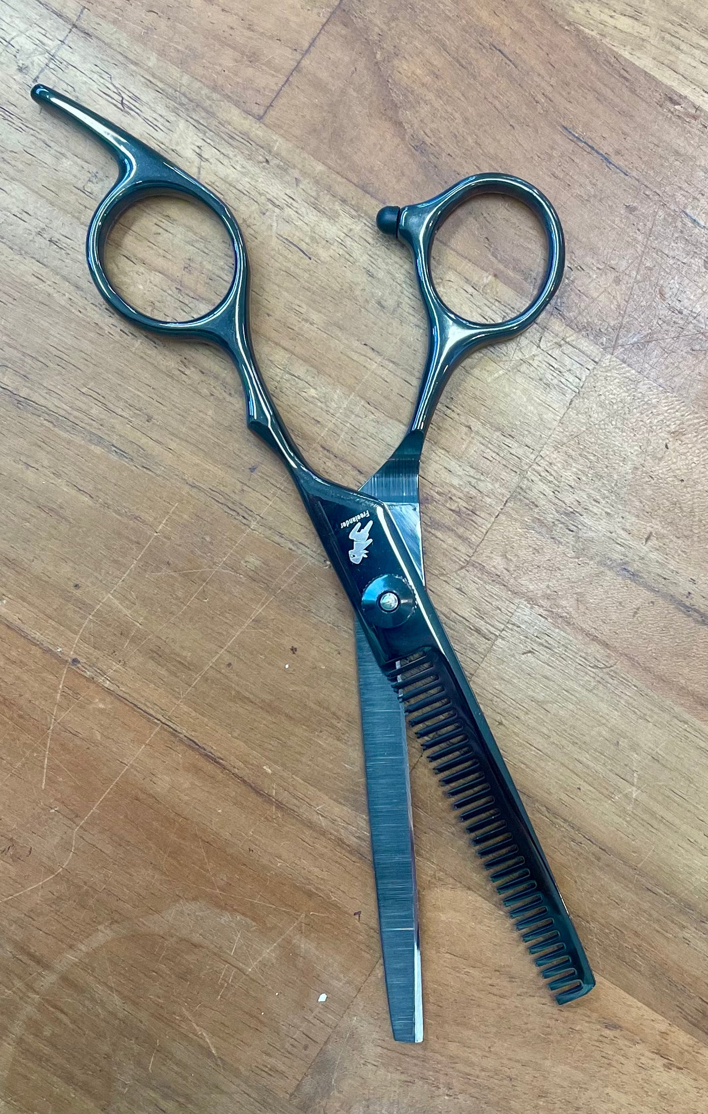 MP Gloss Thinning Scissors