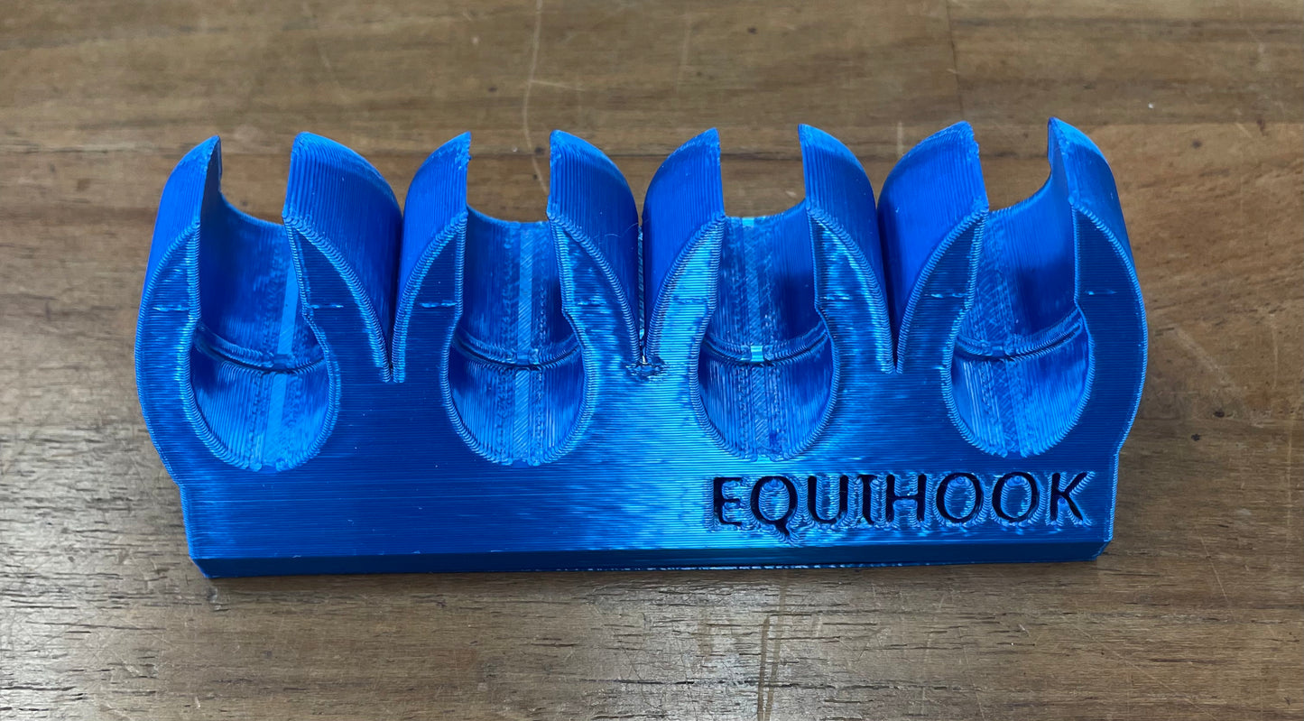 Equihook - Magnetic Whip Holder