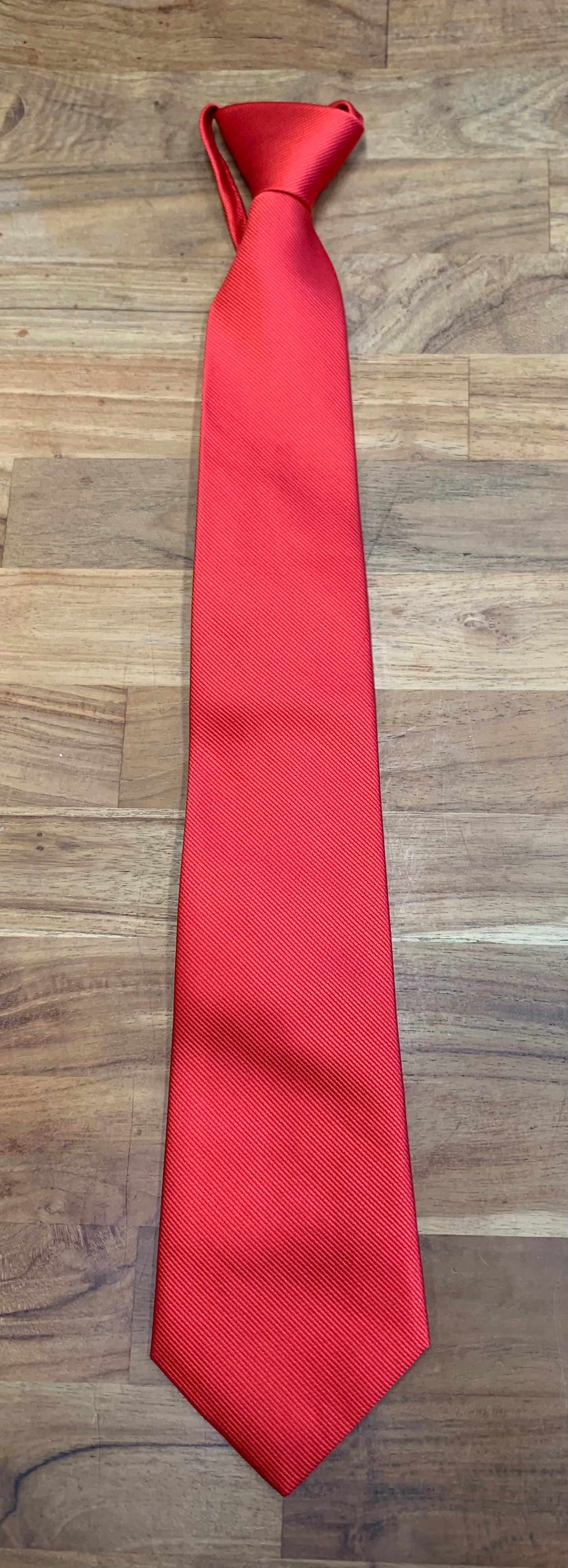 The Horse Den Tie