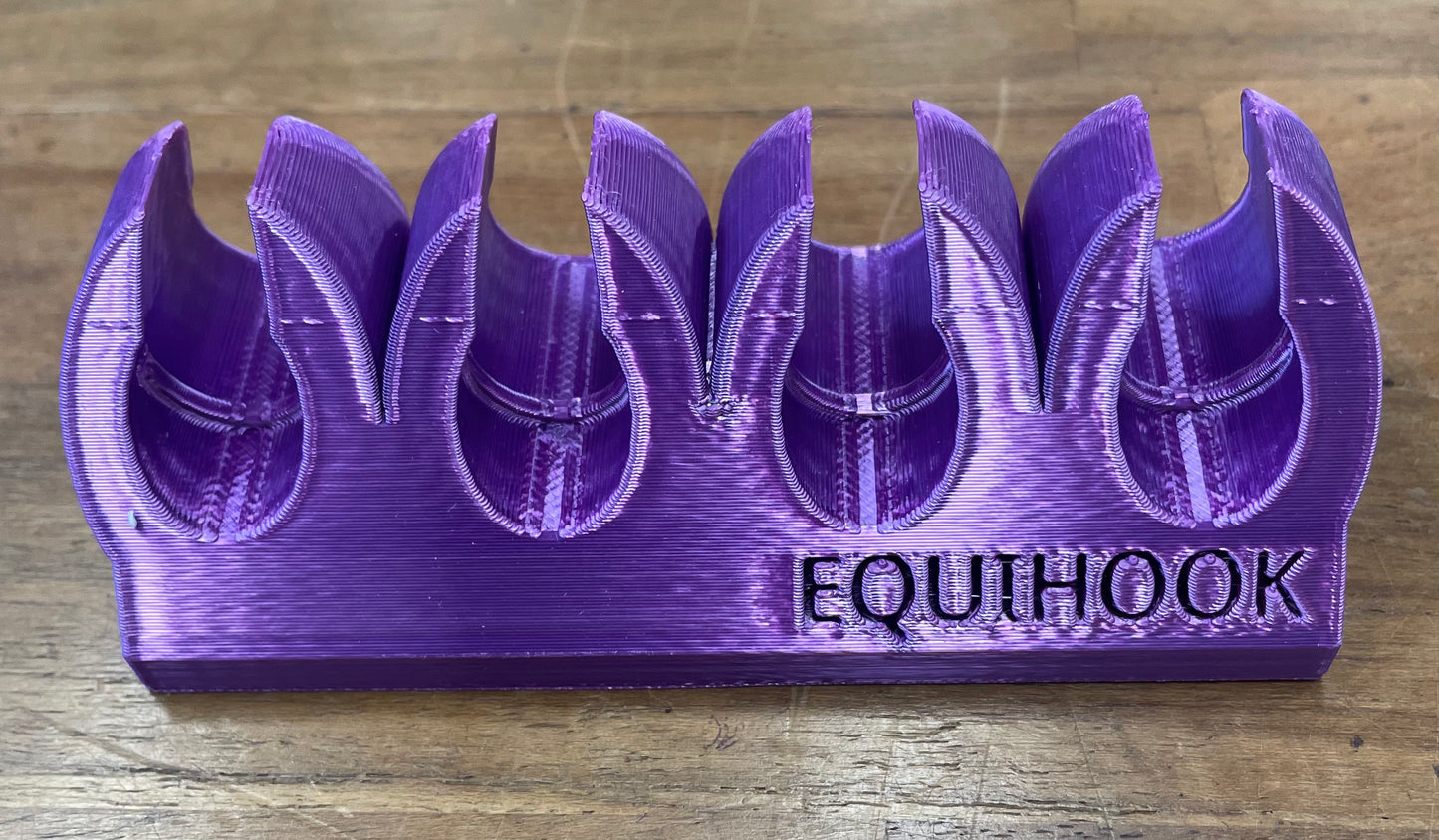 Equihook - Magnetic Whip Holder