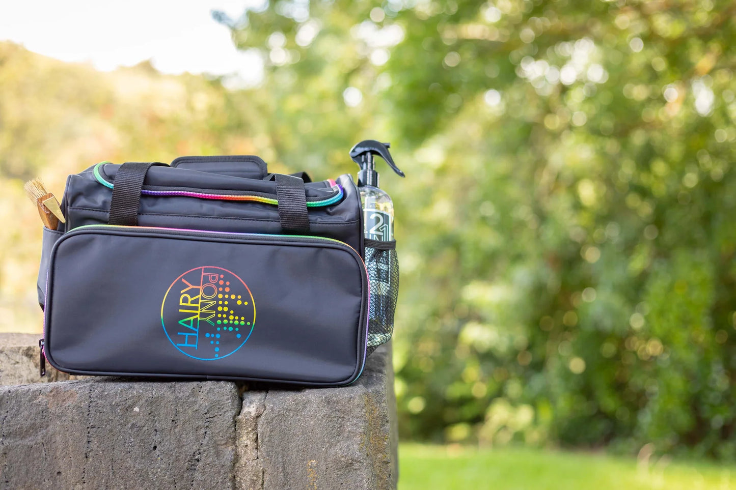 Hairy Pony Grooming Bag