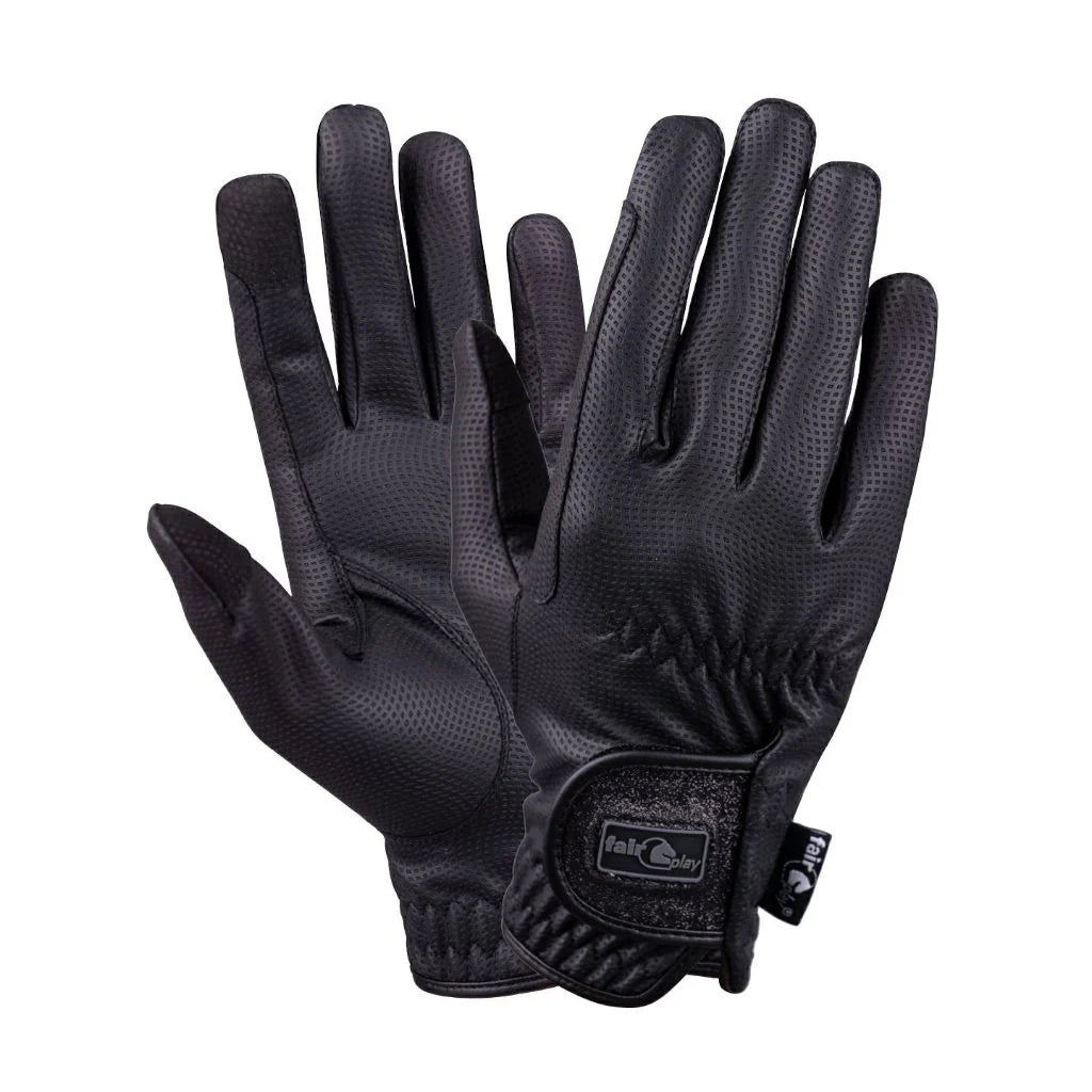 FairPlay Glam Gloves