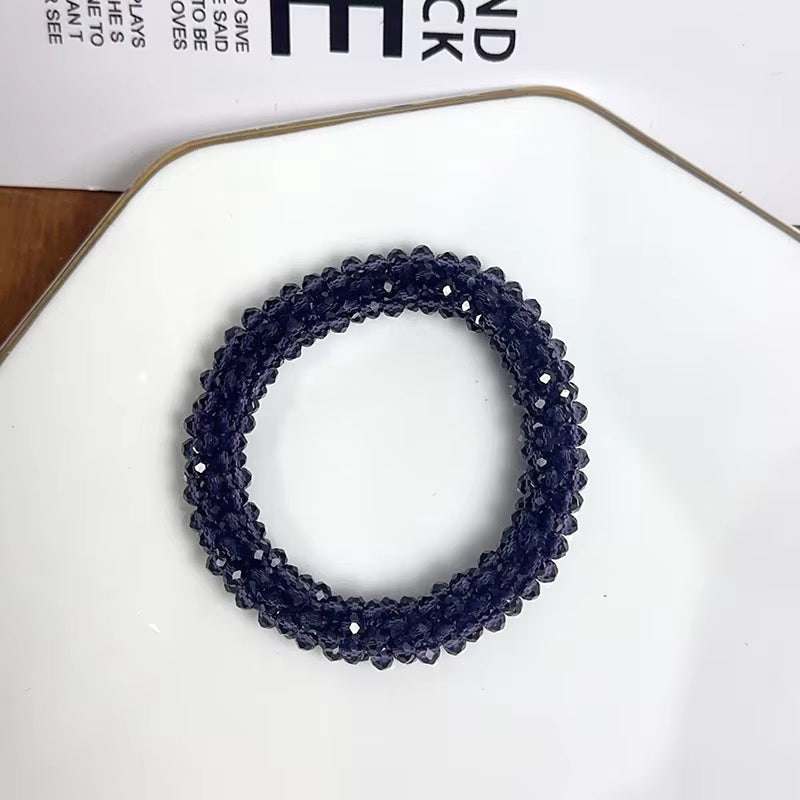 PARIS Glamour Scrunchie