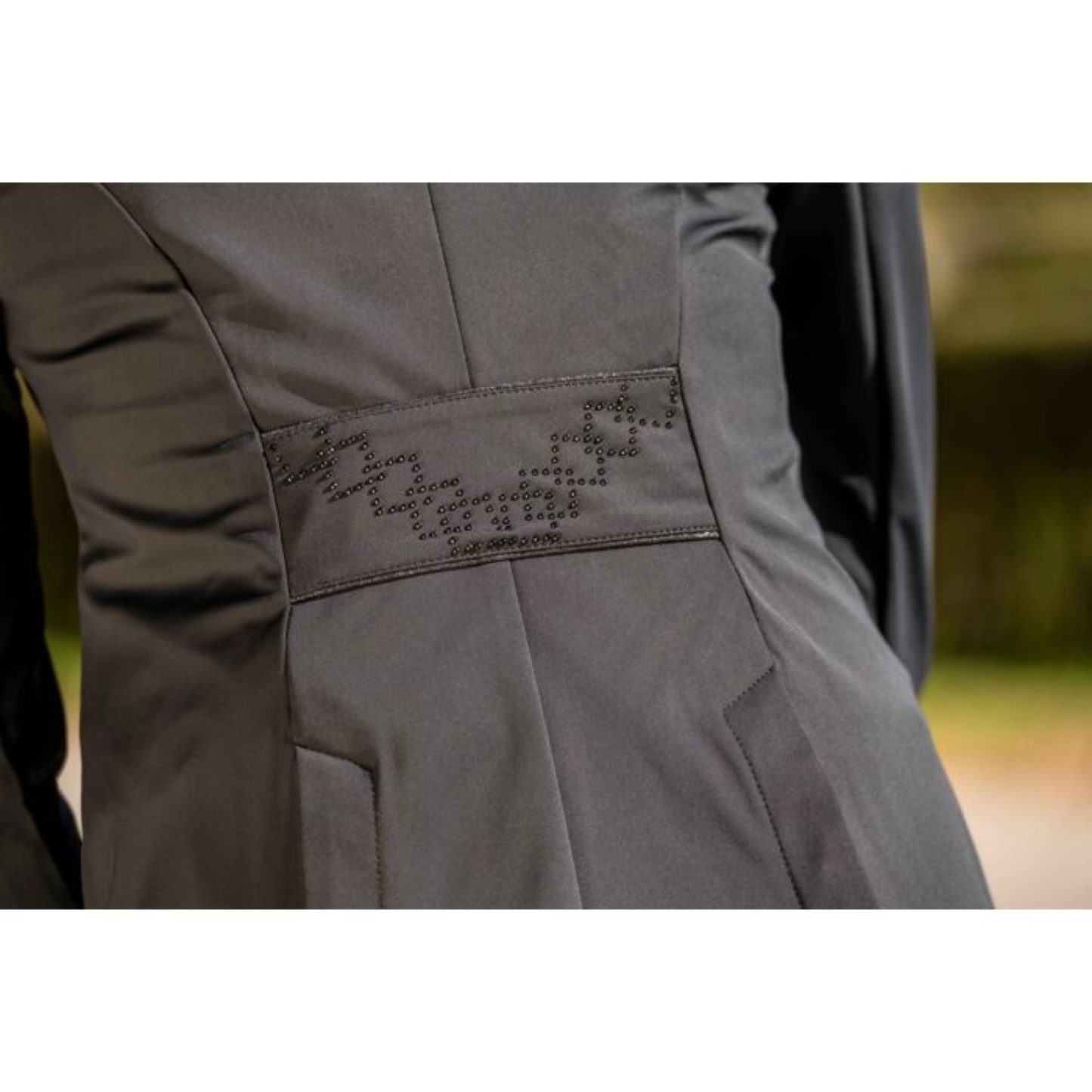 HKM Adults Competition Jacket - Aurora