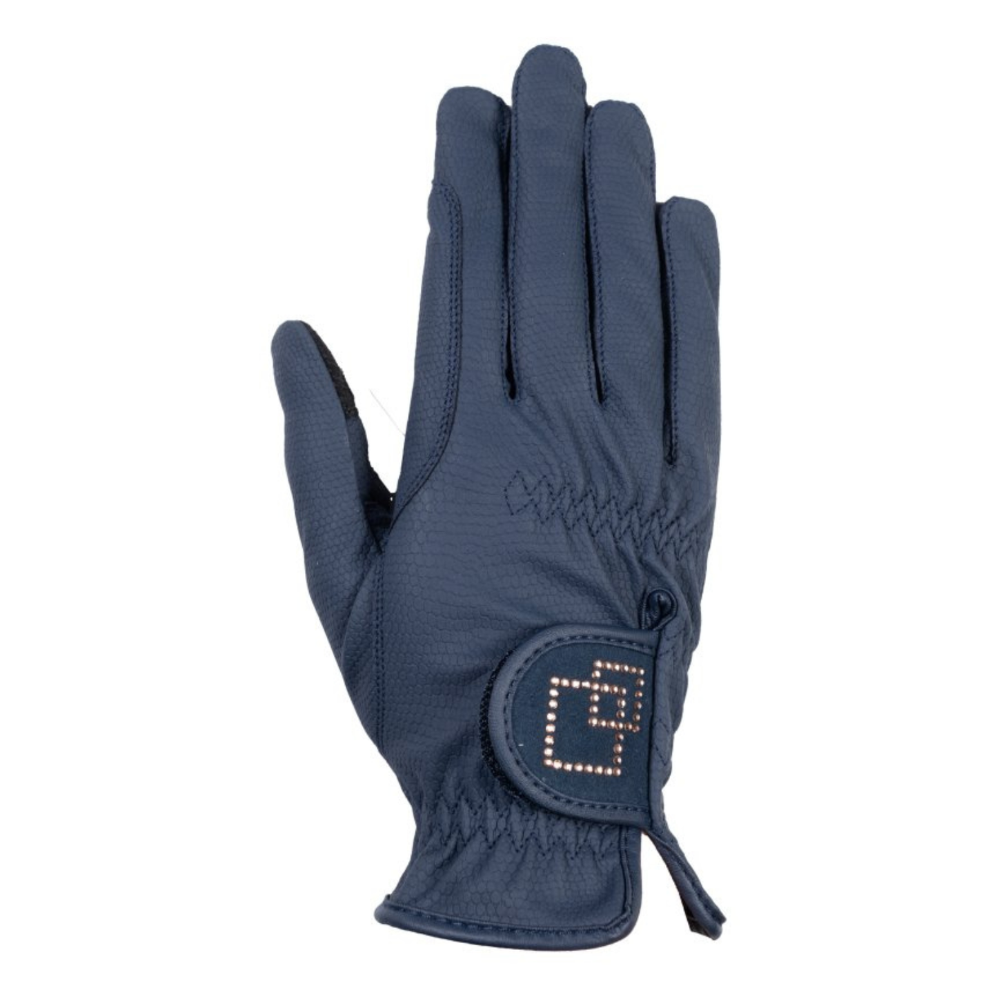 HKM Riding Gloves - Competition