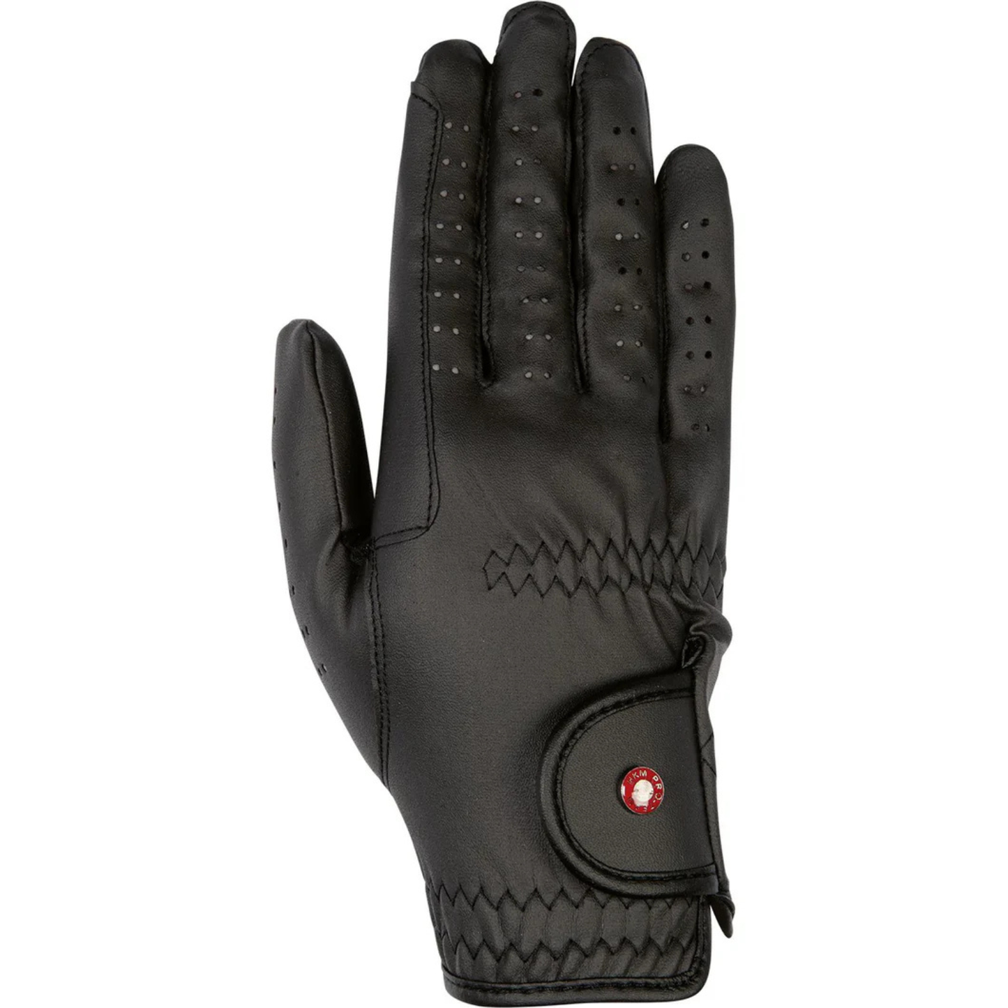 HKM Riding Gloves - Professional Soft