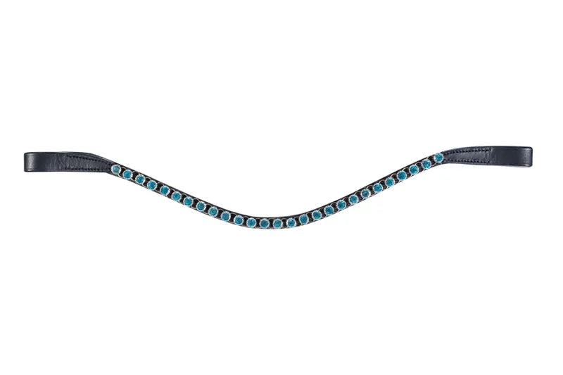 HKM Browband - Precious