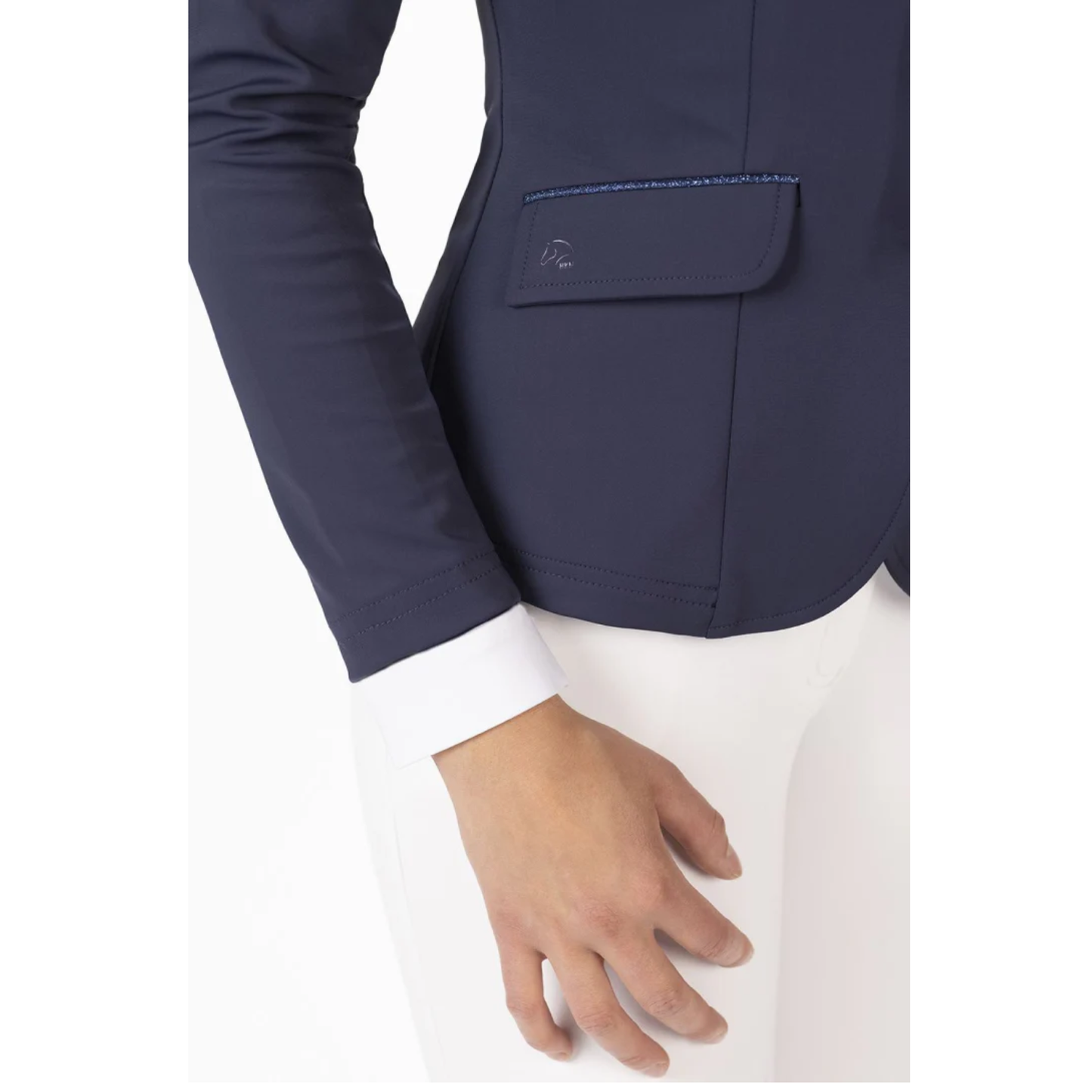 HKM Adults Competition Jacket - Luisa