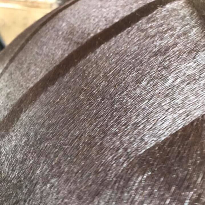 Hairy Pony Shimmer Spray