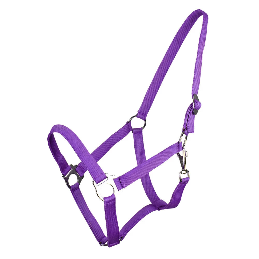 QHP Head Collar Slide - Mini Shetland Size Only