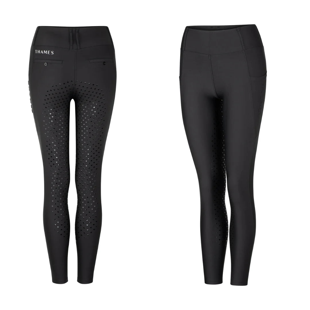 Thames Adults Henley Riding Tights