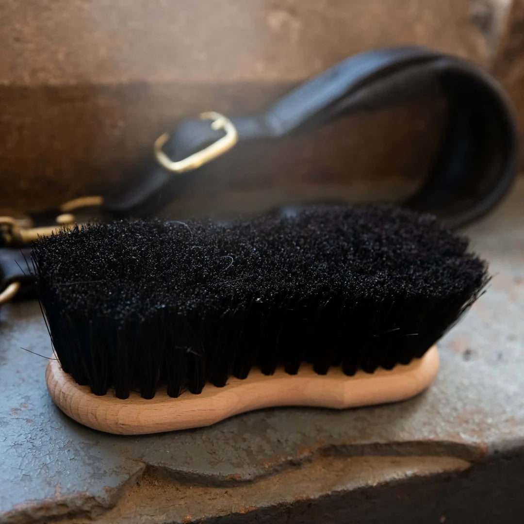 Borstiq Shaped Arenga Brush