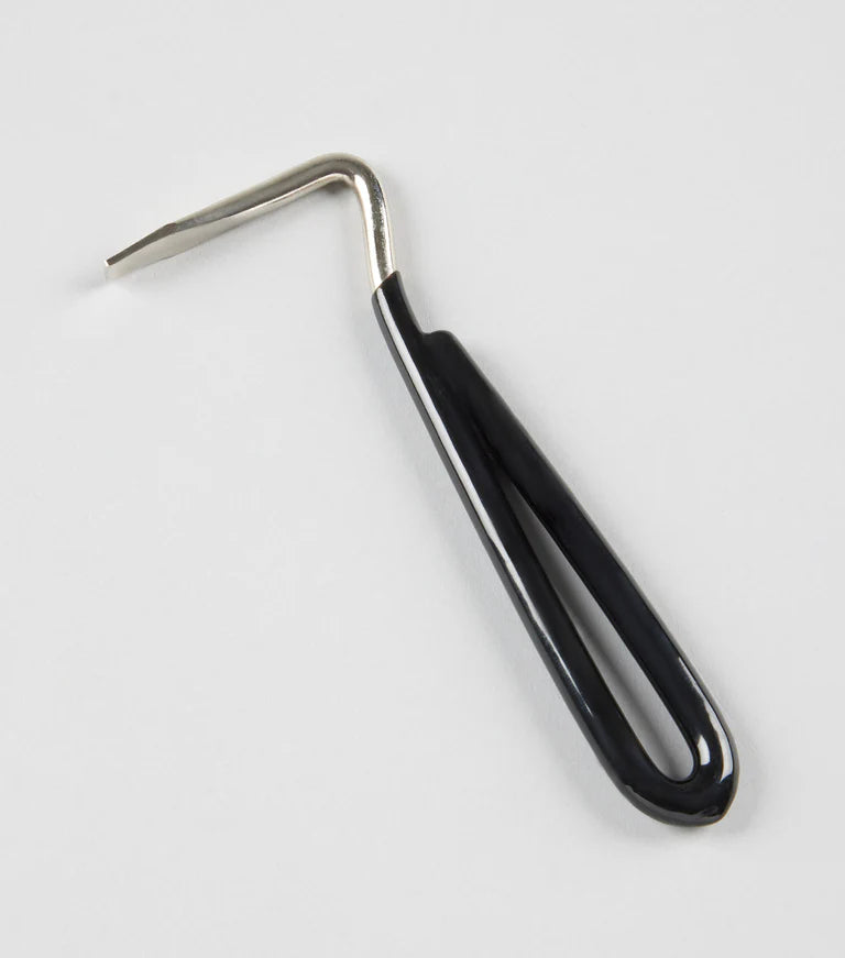 Bainbridge Hoof Pick with Vinyl Handle