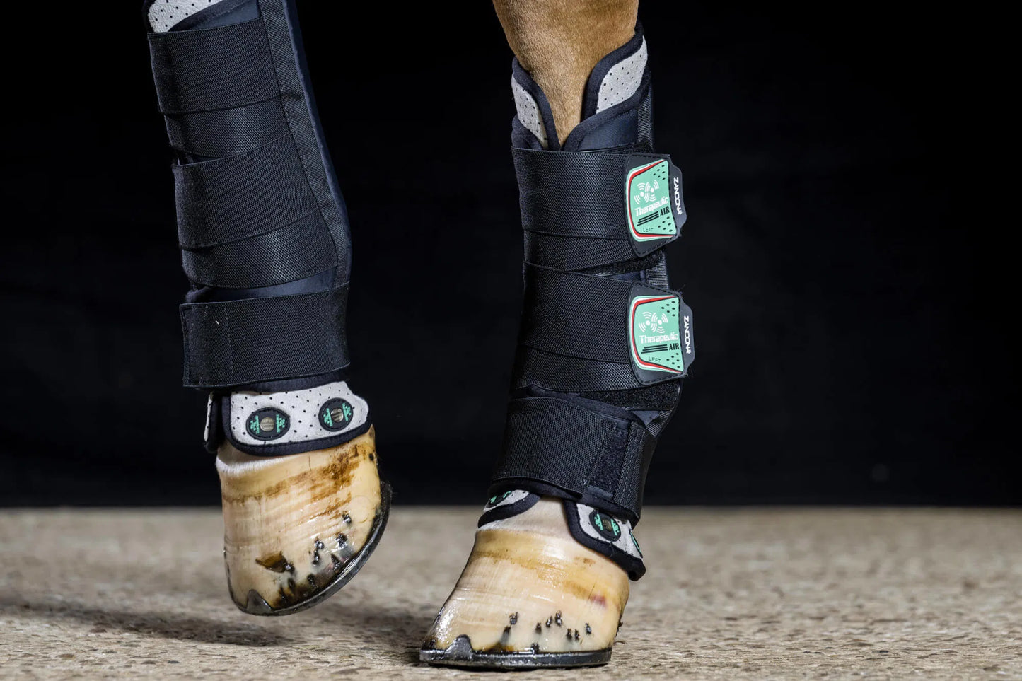 Zandona Therapeutic Support Boot Air