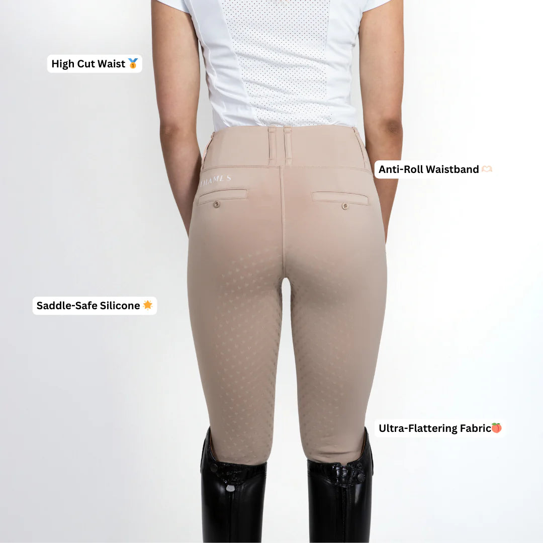 Thames Adults London Competition Tights