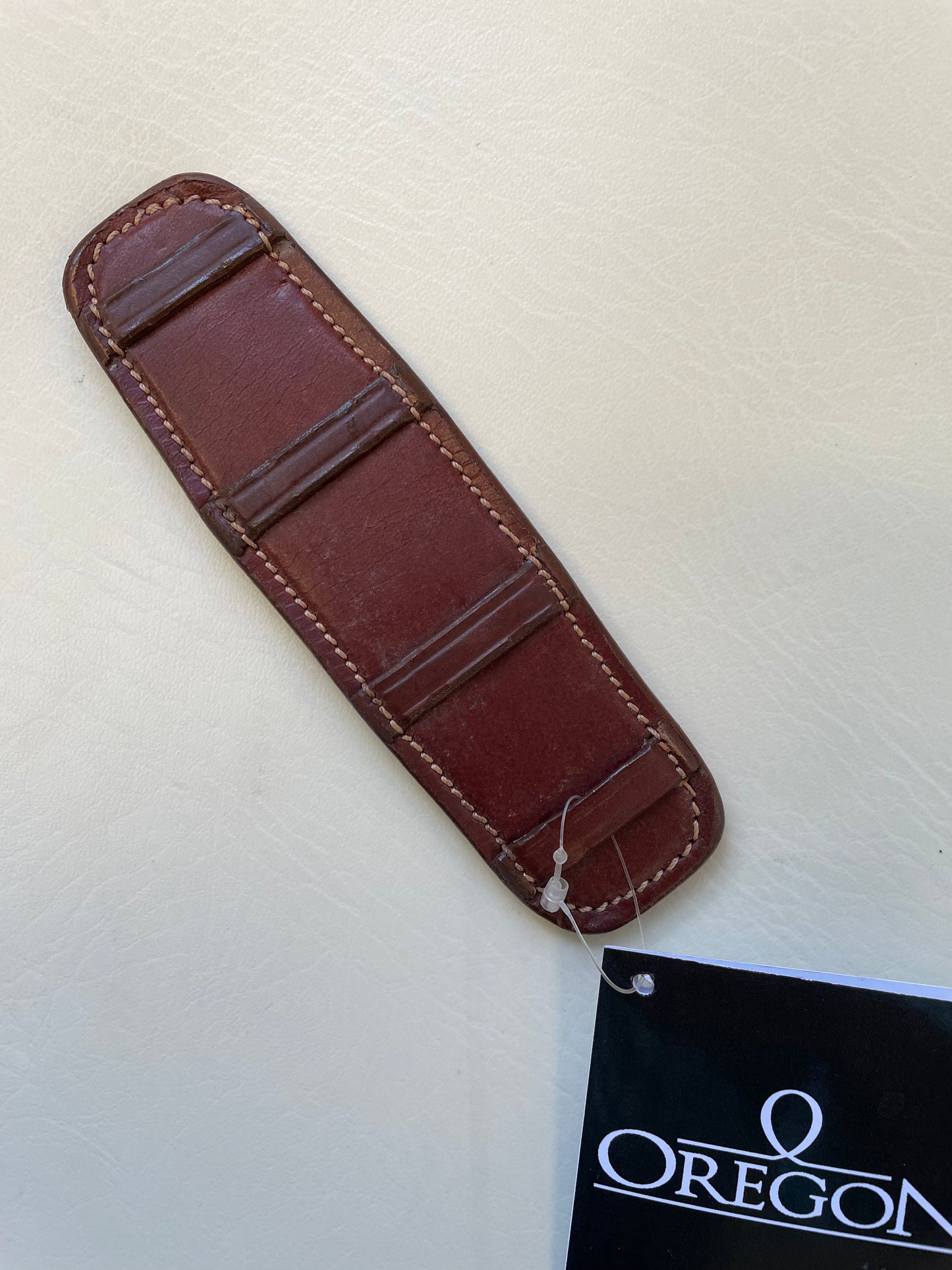 Oregon Open Curb Chain Cover