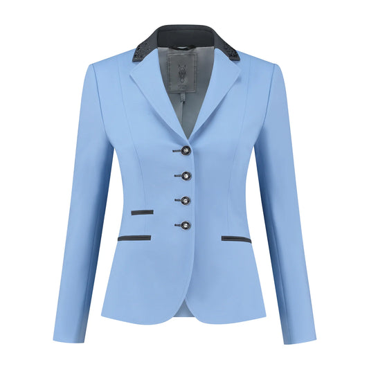 JuulC Show Jacket - Lavender Blue