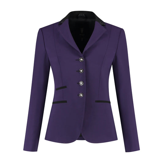 JuulC Show Jacket - Shadow Amethyst