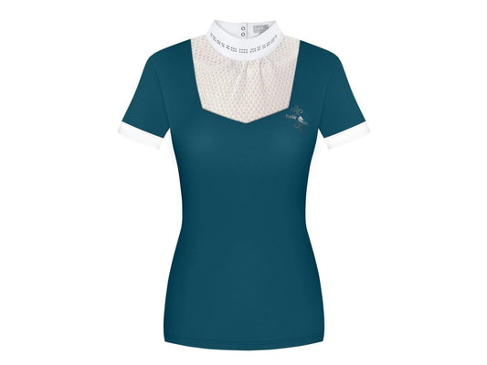 FairPlay Lara Short Sleeve Competition Shirt - SS25
