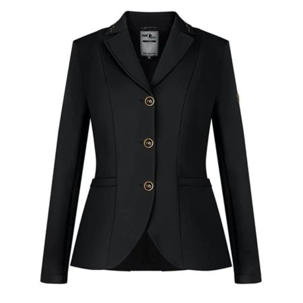 FairPlay Natalie Old Gold Competition Jacket