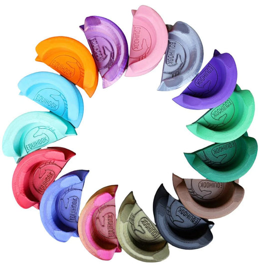 Equihook - Portable Magnetic Tack Hook