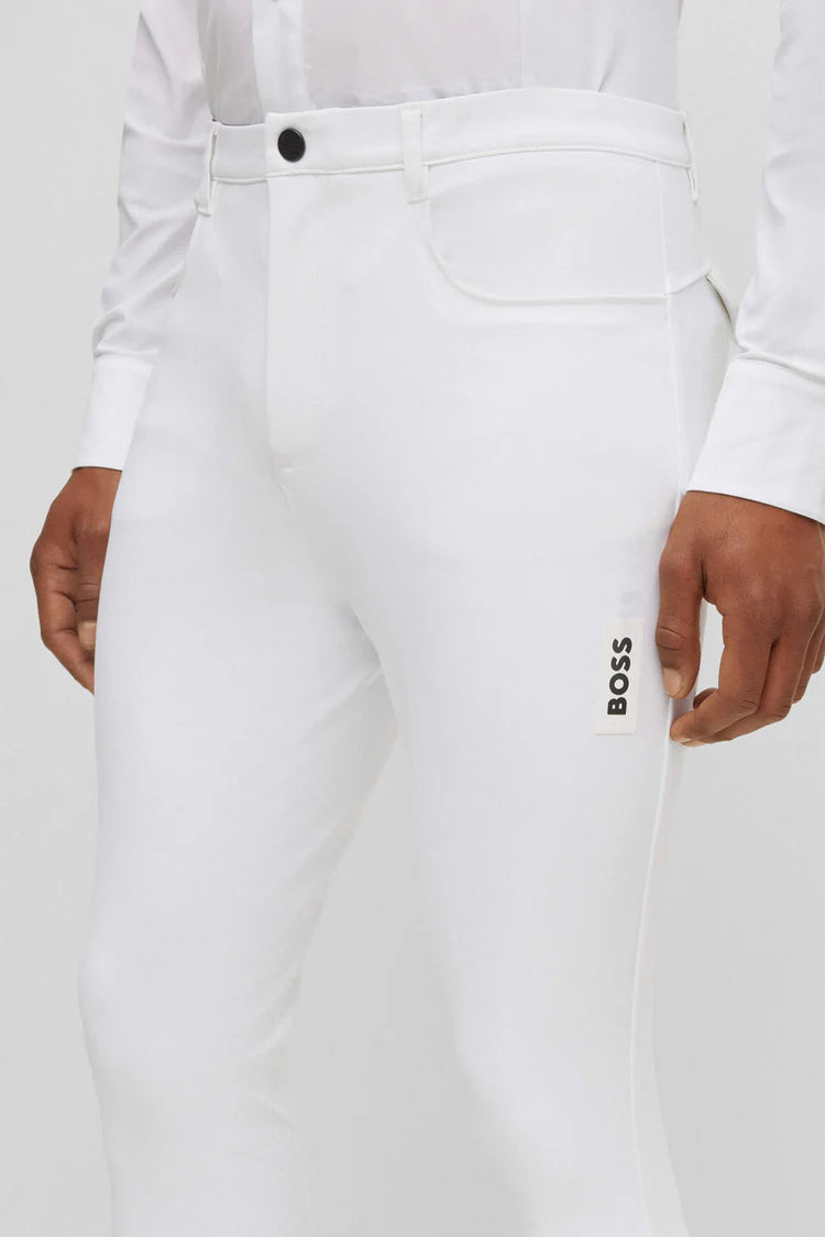 Boss Equestrian Men's James Knee Grip Breech