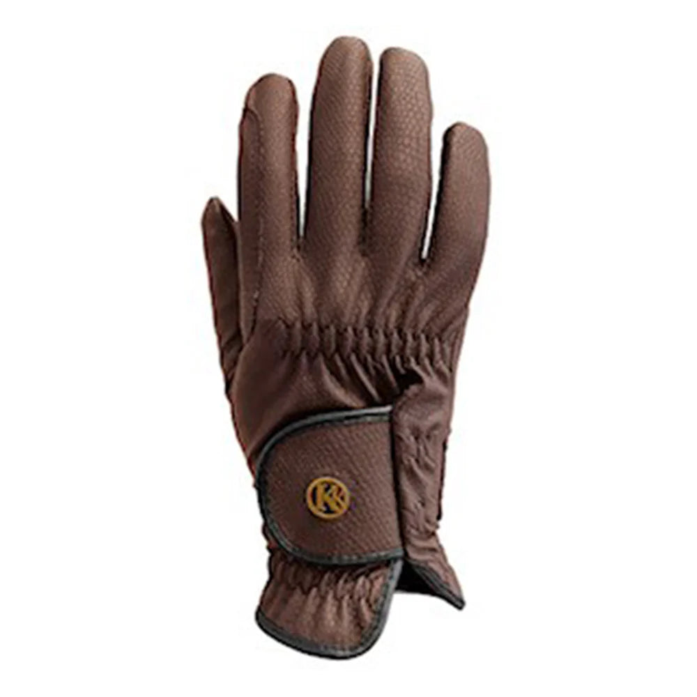 Kunkle Show Glove