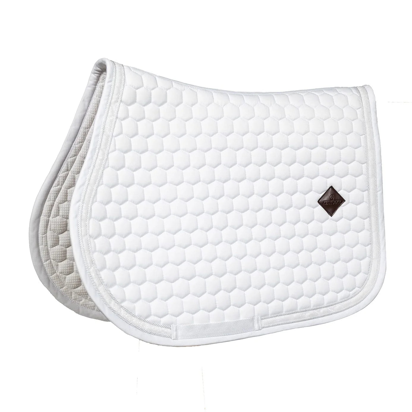 Kentucky Saddle Pad Glitter Band - Jump