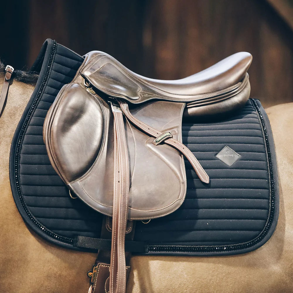Kentucky Saddle Pad Pearls - Jumping