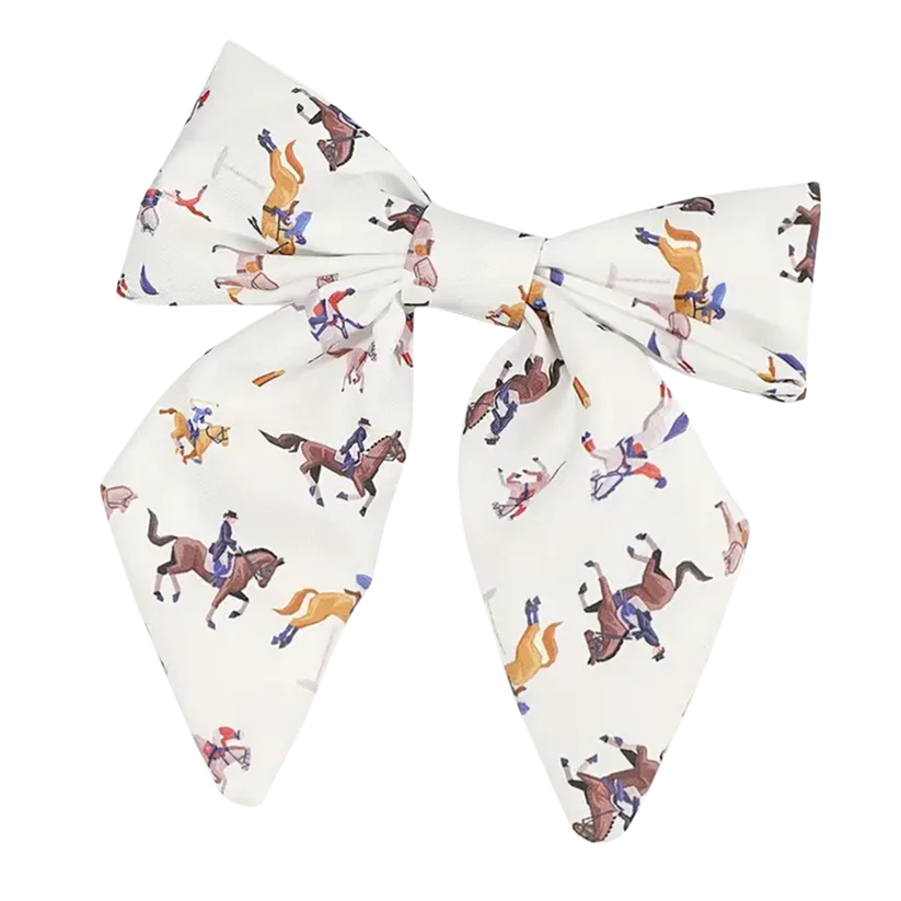 LEXIE Hair Bow