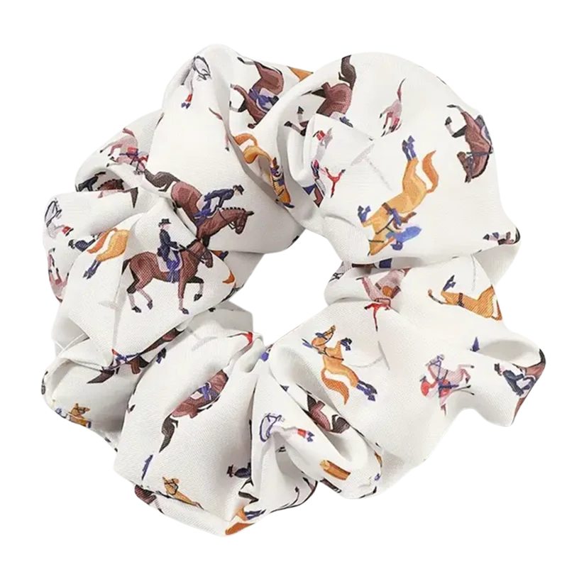 LEXIE Hair Scrunchie