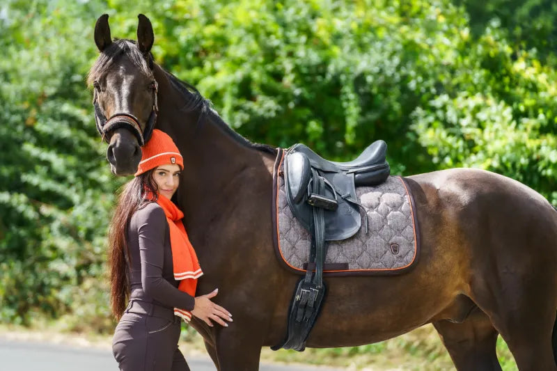 Cavallo CavalLumi SaddlePad - Dressage