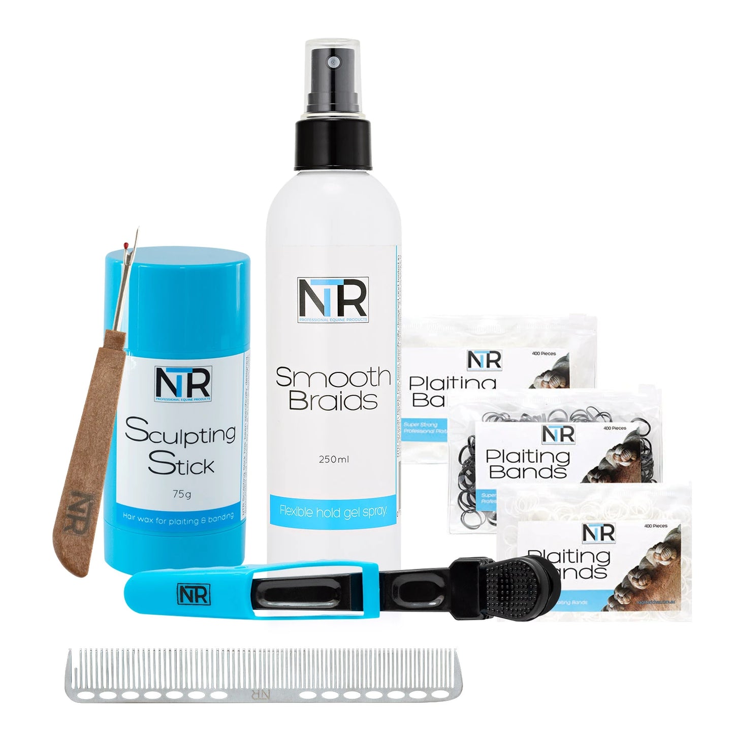 NTR Banding Kit