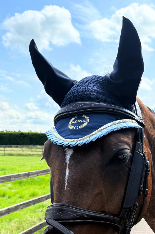 Joline Earnet - Navy