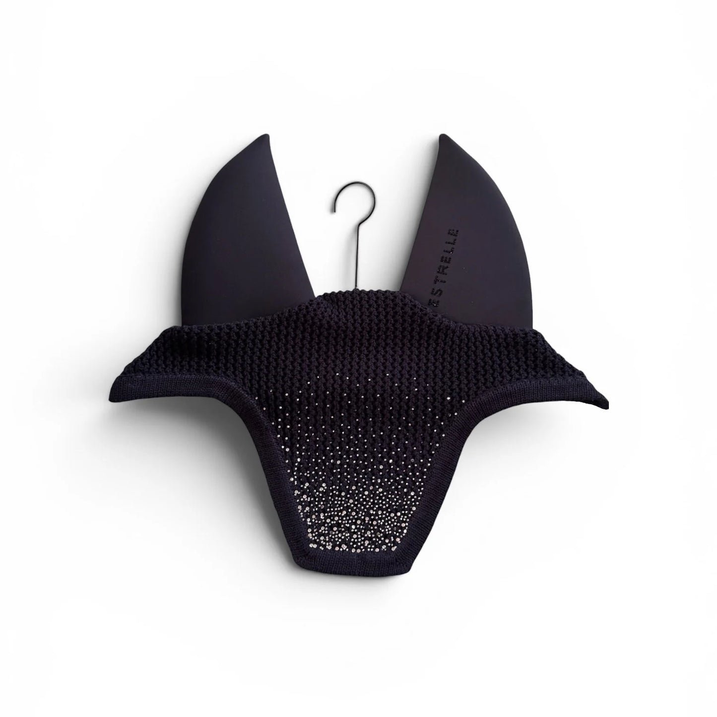 Estrelle Design Stardust Crystal Bonnet - Soundless
