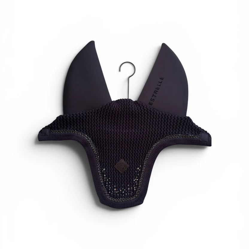 Estrelle Design Crystal Bonnet - Soundless