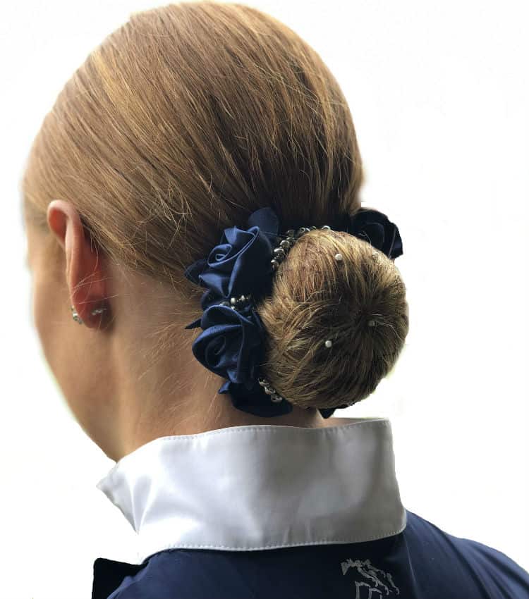 Boutique Equines BE Belle Pearls