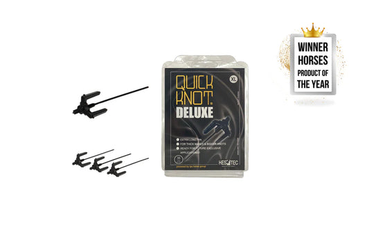 Quick Knot Deluxe - Xtra Long