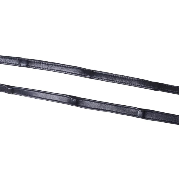 SD Design Reins - Super Soft - Black