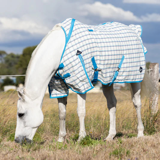 Earlwood Ripstop Rug