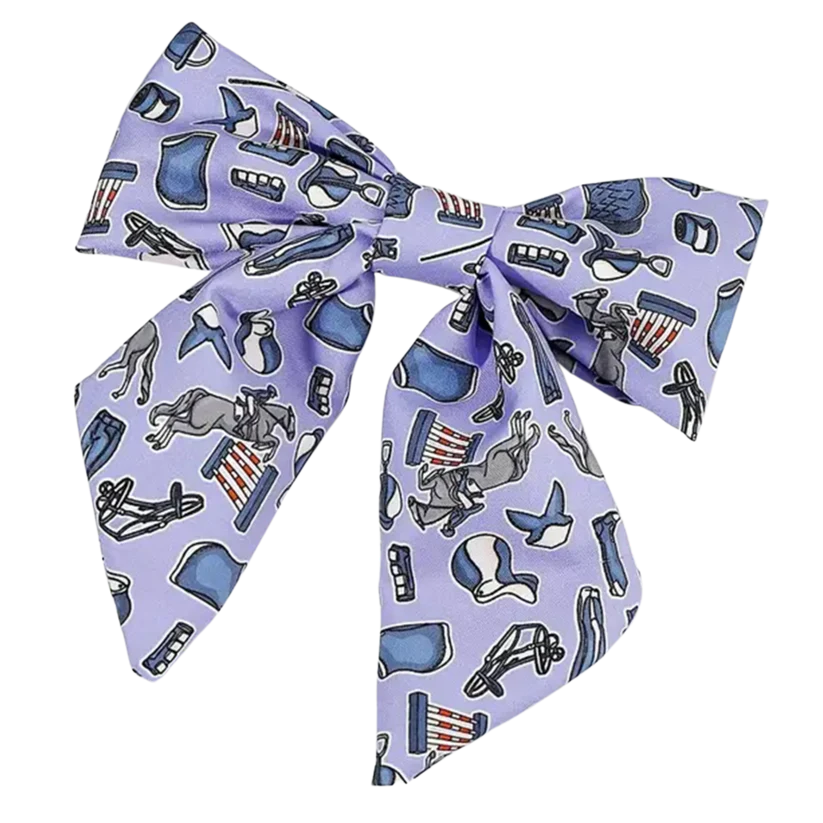 SADIE Hair Bow
